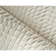 Sandro Hand-Tufted New Zealand Wool Cream 10'x14' Area Rug