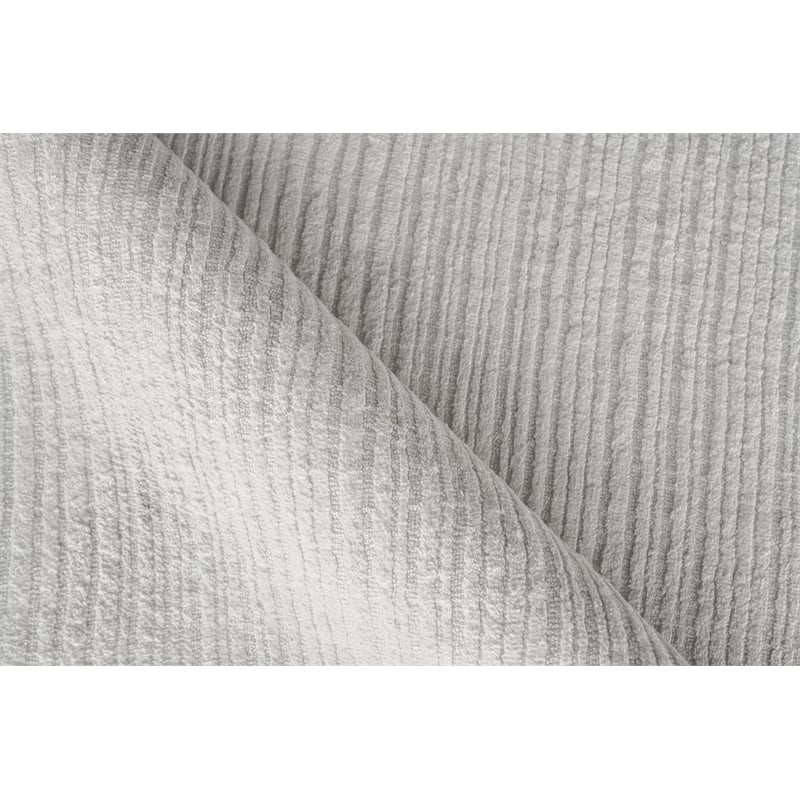 Rossini Handloomed Nylon/Pet Yarn Ivory 11'8