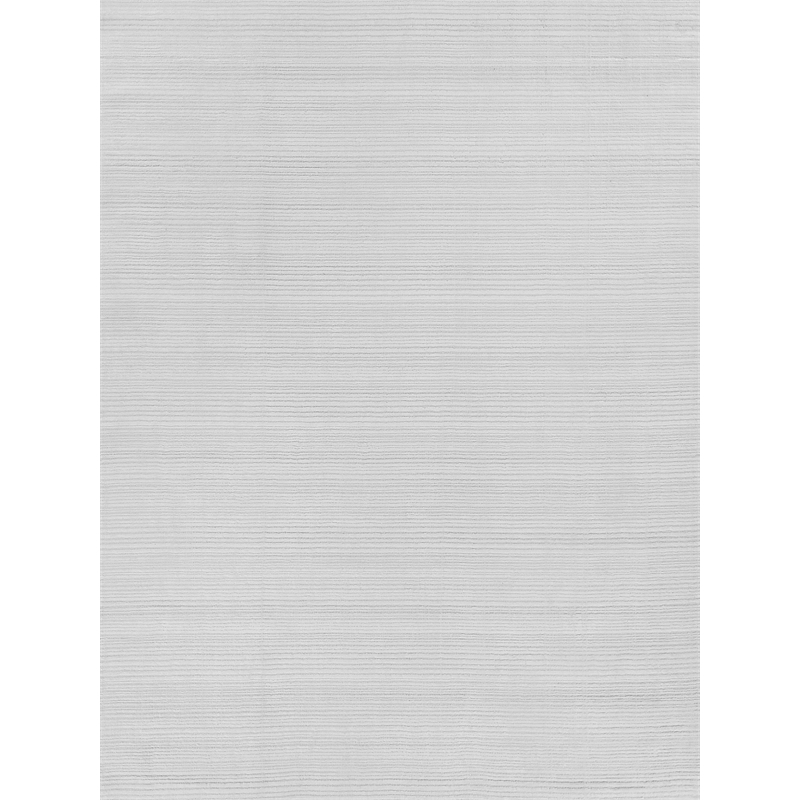 Rossini Handloomed Nylon/Pet Yarn Ivory 11'8