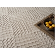 Sandro Hand-Tufted New Zealand Wool Silver 12'x15' Area Rug