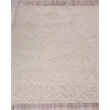 Sandro Hand-Tufted New Zealand Wool Silver 14'x18' Area Rug