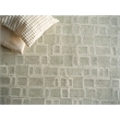 Soho Hand-Tufted New Zealand Wool Sage/Ivory 4'x6' Area Rug