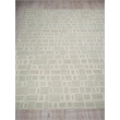Soho Hand-Tufted New Zealand Wool Sage/Ivory 9'x12' Area Rug