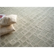 Soho Hand-Tufted New Zealand Wool Sage/Ivory 9'x12' Area Rug