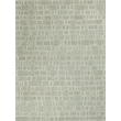 Soho Hand-Tufted New Zealand Wool Sage/Ivory 9'x12' Area Rug
