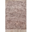 Sheepskin Hand-Tufted New Zealand Sheepskin Mushroom 2'x3' Area Rug