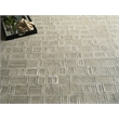 Soho Hand-Tufted New Zealand Wool Natural Beige/Ivory 8'x10' Area Rug