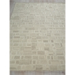 Soho Hand-Tufted New Zealand Wool Natural Beige/Ivory 9'x12' Area Rug