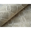 Soho Hand-Tufted New Zealand Wool Natural Beige/Ivory 9'x12' Area Rug