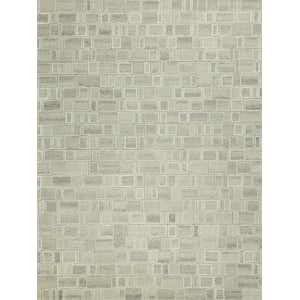 Soho Hand-Tufted New Zealand Wool Natural Beige/Ivory 9'x12' Area Rug