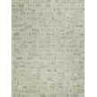 Soho Hand-Tufted New Zealand Wool Natural Beige/Ivory 9'x12' Area Rug