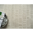 Soho Hand-Tufted New Zealand Wool Silver/Ivory 14'x18' Area Rug