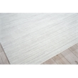 Serenity Handloomed Pet Beige/Brown 14'x18' Area Rug