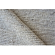 Sorrento Flatweave New Zealand Wool Silver 10'x14' Area Rug