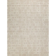 Soho Hand-Tufted New Zealand Wool Beige/Ivory 8'x10' Area Rug