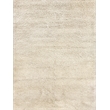 Sumo Shag Hand-Knotted New Zealand Wool Ivory 9'6