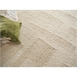 Sunstone Flatweave Wool Ivory/Cream 9'x12' Area Rug
