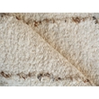 Sunstone Flatweave Wool Ivory/Cream 8'x10' Area Rug