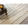 Sunstone Flatweave Wool Ivory/Cream 9'x12' Area Rug