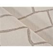 Tangiers Hand-Tufted New Zealand Wool Ivory/Beige 9'x12' Area Rug