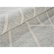Tangiers Hand-Tufted New Zealand Wool Blue/Ivory 8'x10' Area Rug