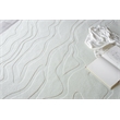 Tempo Handloomed New Zealand Wool Ivory 12'x15' Area Rug