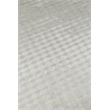 Super Tibetan Hand-Knotted Wool/Bamboo Silk White 13'6