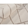 Tangiers Hand-Tufted New Zealand Wool Ivory/Beige 6'x9' Area Rug