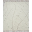 Tangiers Hand-Tufted New Zealand Wool Ivory/Beige 9'x12' Area Rug