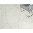 Tangiers Hand-Tufted New Zealand Wool Ivory/Beige 9'x12' Area Rug