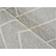 Tangiers Hand-Tufted New Zealand Wool Blue/Ivory 12'x15' Area Rug