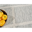 Tangiers Hand-Tufted New Zealand Wool Blue/Ivory 14'x18' Area Rug