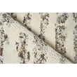 Tahoe Hand-Knotted Wool Brown/Taupe/Ivory 12'x15' Area Rug