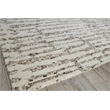 Tahoe Hand-Knotted Wool Brown/Taupe/Ivory 14'x18' Area Rug