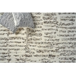 Tahoe Hand-Knotted Wool Brown/Taupe/Ivory 14'x18' Area Rug