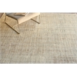 Talido Hand-Knotted New Zealand Wool Ivory 10'x14' Area Rug