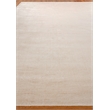 Tangaro Handloomed Bamboo Silk/Banana Silk Ivory 8'x10' Area Rug