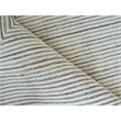 Teton Hand-Tufted New Zealand Wool Gray/Ivory 9'x12' Area Rug