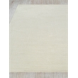 Teton Hand-Tufted New Zealand Wool Ivory 8'x10' Area Rug