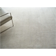 Teton Hand-Tufted New Zealand Wool Ivory 8'x10' Area Rug