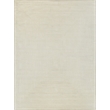 Teton Hand-Tufted New Zealand Wool Ivory 8'x10' Area Rug