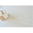 Tocayo Flatweave New Zealand Wool Ivory/Light Blue 3'x5' Area Rug