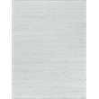 Tocayo Flatweave New Zealand Wool Ivory/Light Blue 3'x5' Area Rug