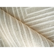 Teton Hand-Tufted New Zealand Wool Cream/Ivory 9'x12' Area Rug