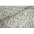 Tuscany Handloomed Wool/Bamboo Silk Beige/Brown 6'x9' Area Rug
