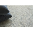 Tuscany Handloomed Wool/Bamboo Silk Beige/Brown 6'x9' Area Rug
