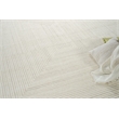 Teton Hand-Tufted New Zealand Wool Beige/Ivory 9'x12' Area Rug