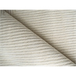 Teton Hand-Tufted New Zealand Wool Ivory 6'x9' Area Rug