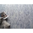Tranquility Flatweave Wool/Mohair Blue 10'x14' Area Rug