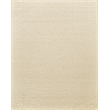 Tocayo Handloomed New Zealand Wool Ivory 4'3